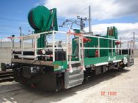 PORTABOBINAS PH-81.10