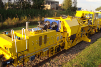 Perfiladora ZTU-4